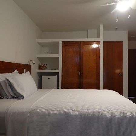 Hotel Casa Royale Bluefields Buitenkant foto